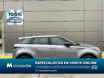 usado Land Rover Range Rover evoque 1.5 I3 Mhev Hse Fwd Aut. 160