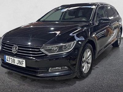 Używany VW Passat Advance 150 KM (110 kW) 2016 Kombi