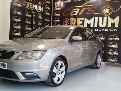 Seat Toledo