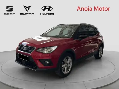 Usado Seat Arona