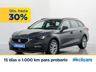 Seat Leon ST
