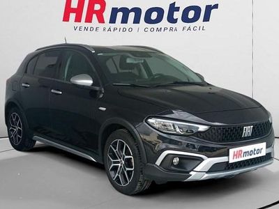 Usado Fiat Tipo Cross 101 CV (74 kW) 2021