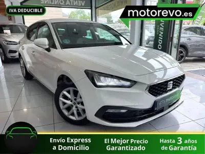 Usado Seat Leon
