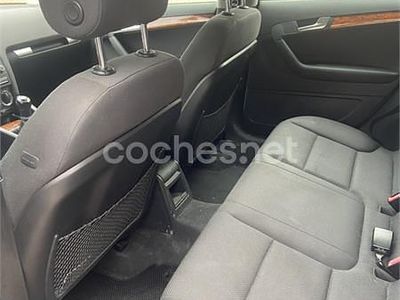 Usado Audi A3 Ambition 105 CV (77 kW) 2008 Blanco Utilitario