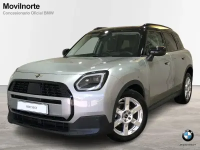 Begagnad Mini Countryman 163 HK (119 kW) 2025 SUV
