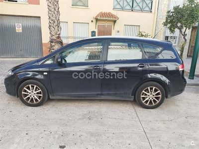 Seat Altea XL