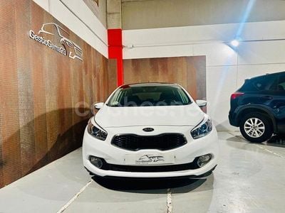 Kia Ceed GT