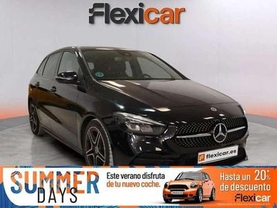 Mercedes B180