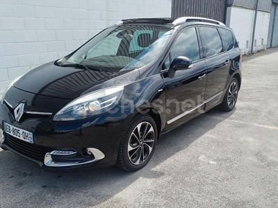 Renault Grand Scénic IV