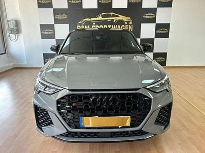 Käytetty Audi RS Q3 Sportback