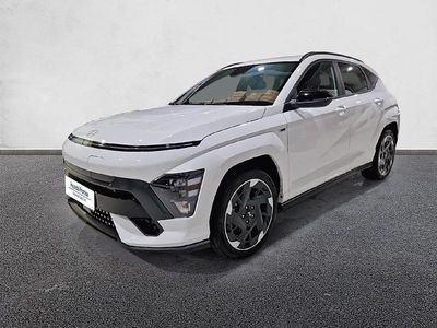 Nuevo Hyundai Kona N Line 204 CV (150 kW) 2025 SUV