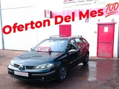 Renault Laguna II