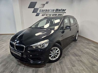 usado BMW 216 Gran Tourer 216d