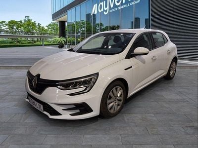 Renault Mégane IV