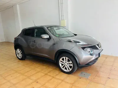 Occasion Nissan Juke