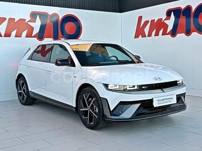 Usado Hyundai Ioniq 5 N Line 2025 Eléctrico SUV