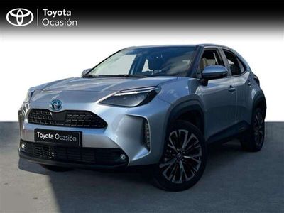 usado Toyota Yaris Cross 120H Style