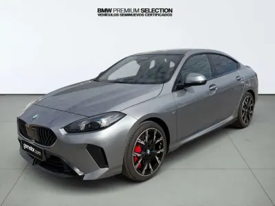 Nuevo BMW 220 Gran Coupé Shadowline 163 CV (119 kW) 2026 Coupe