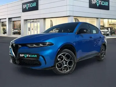 Usado Alfa Romeo Tonale