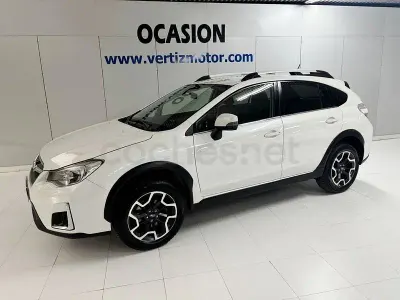 Usado Subaru XV