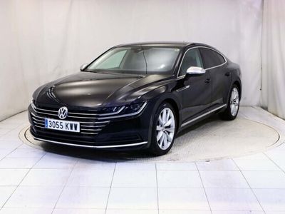 VW Arteon