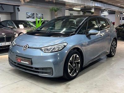 Usado VW ID.3 Pro Performance 150 kW (204 CV) 2021 Eléctrico Utilitario