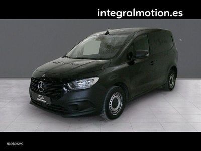 Mercedes Citan 110
