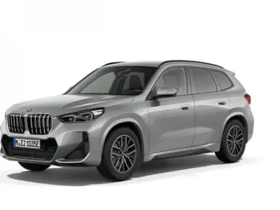 Gebraucht BMW iX1 180 kW (245 PS) 2025 SUV