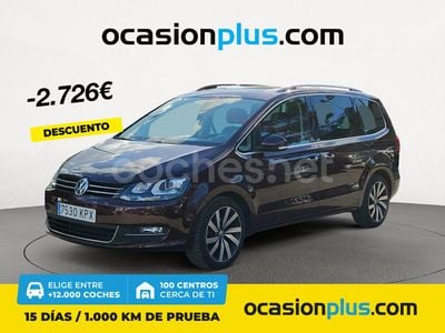 VW Sharan