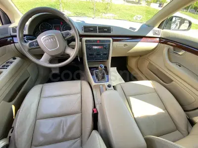 Occasion Audi A4