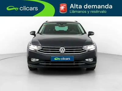 Usado VW Passat