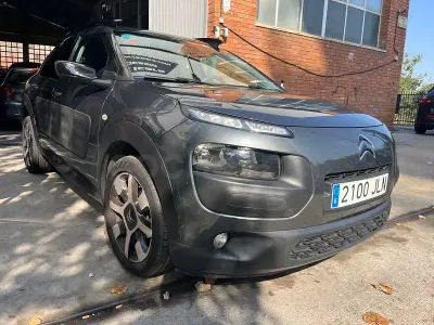 Usado Citroën C4