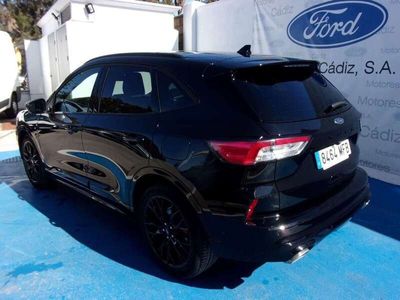 usado Ford Kuga 1.5 EcoBoost ST-Line X FWD 150