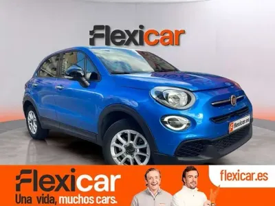 Usado Fiat 500X