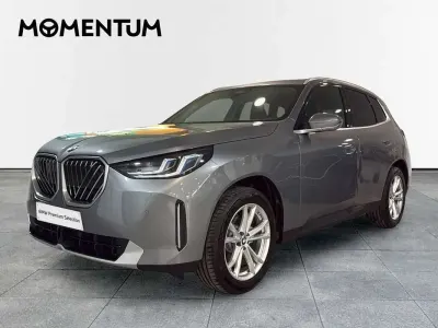 Usado BMW X3