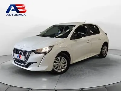 Usado Peugeot 208