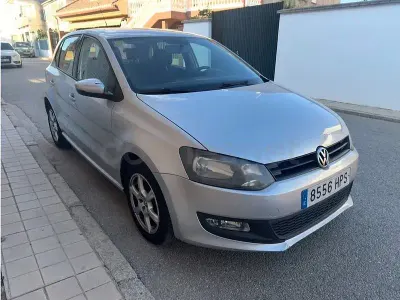 Usado VW Polo
