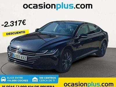 VW Arteon