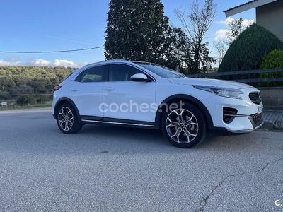 Blanco Usado 2022 Kia XCeed SUV | 16.400 € (Buen precio)