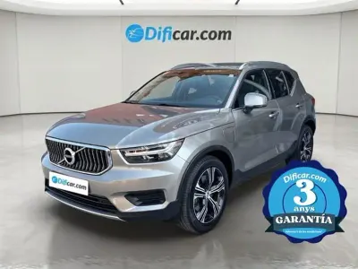 Usado Volvo XC40