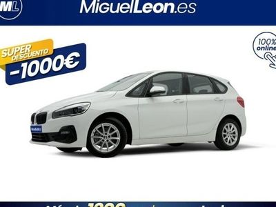 BMW 216