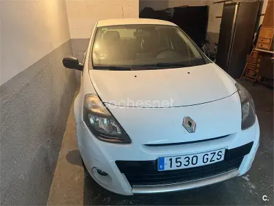 Usado Renault Clio II