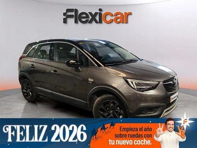 Gris Usado 2020 Opel Crossland Design Edition SUV | 12.990 € (Precio justo)