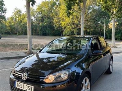 VW Golf VI