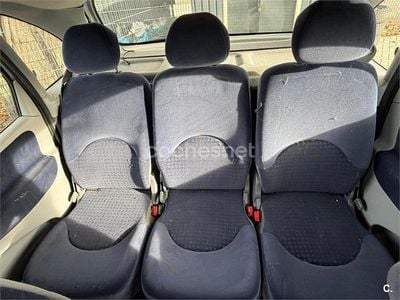 Usado Citroën Xsara Picasso 110 CV (80 kW) 2006 Gris / plata Monovolumen