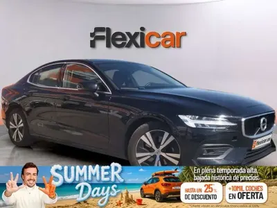 Usado Volvo S60