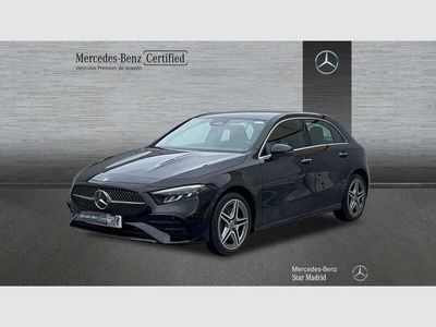 Mercedes A250