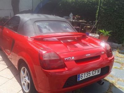 Toyota MR2