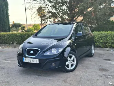 Usado Seat Altea