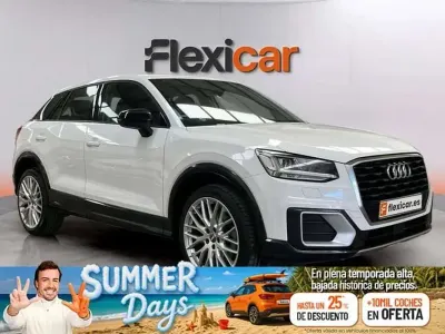 Usado Audi Q2